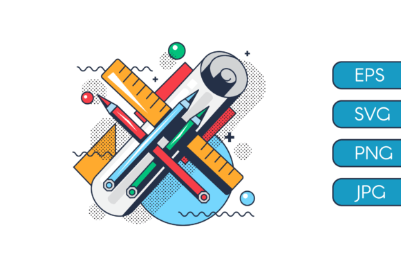Download Design Business Service Tools Concept - Premium Resources