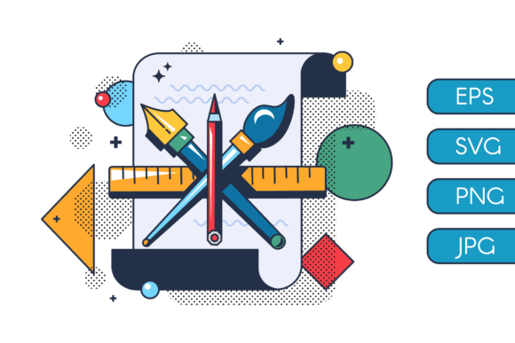 Download Design Business Project Service Tools - Premium Resources
