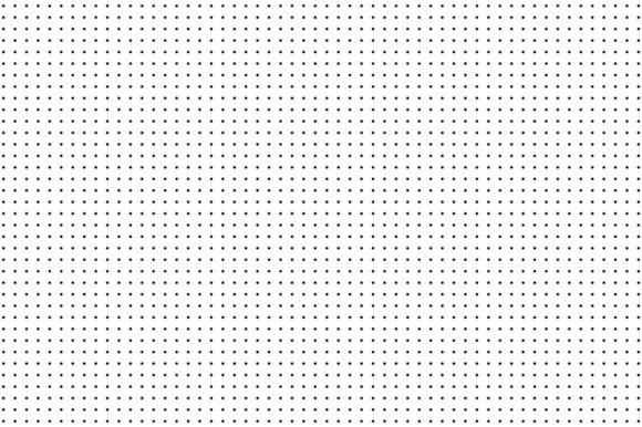 Download Dotted Grid Pattern Background - Pattern Collection