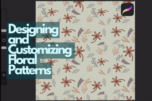 Download Designing and Customizing Floral Patterns - Pattern Collection